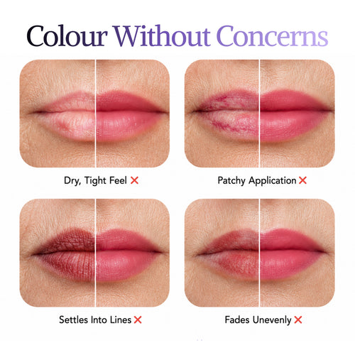 Lasting Lips Staining Oil