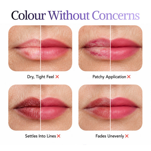 Lasting Lips Staining Oil