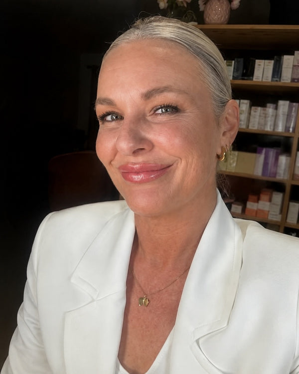 Lorraine P.