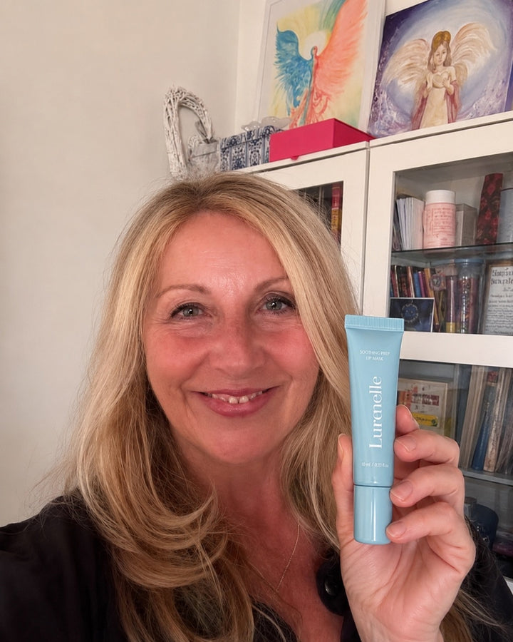 Review by Kristal