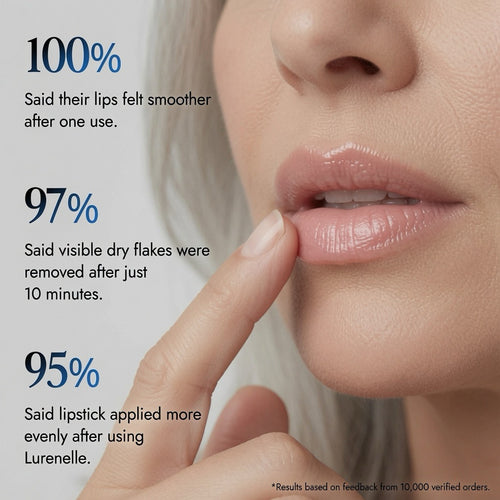 Lurenelle's Lip Mask