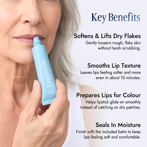 Lurenelle's Lip Mask