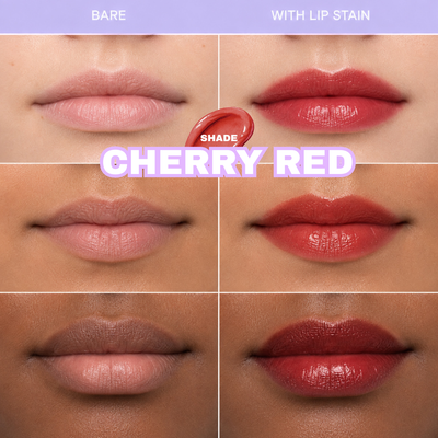 Lasting Lips Staining Oil