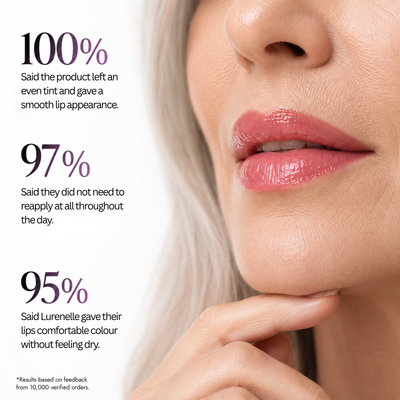 Lasting Lips Staining Oil