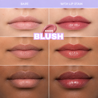 Lasting Lips Staining Oil