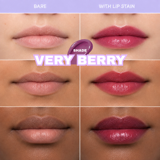 Lasting Lips Staining Oil